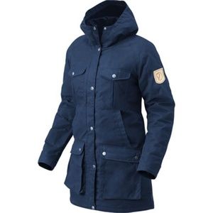 Fjällräven Greenland Winter Parka